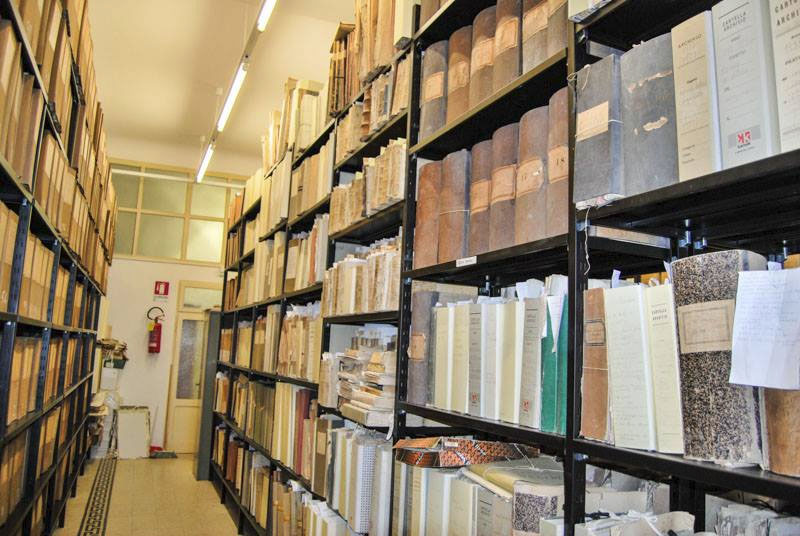 La Bibbia dei Personaggi e l Archivio d Autore parte 2 www.imim.it